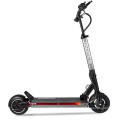Tragbarer 600W Golf Board Cycle Board Doppelsitz Mobilität Elektro -Roller
